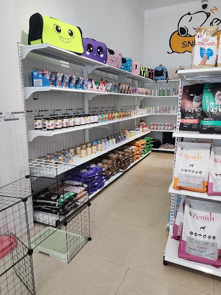 Hình ảnh Samm Petshop Siêu Thị Thú Cưng Km 38 - 4