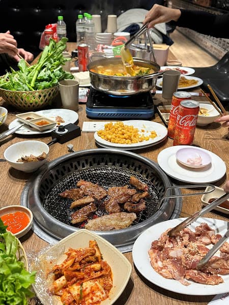 Hình ảnh Than Hoa BBQ - 5