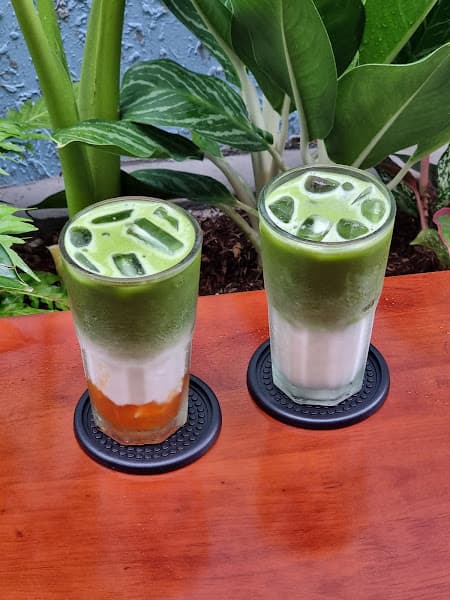 Hình ảnh 83 Coffee Tây Ninh - 4