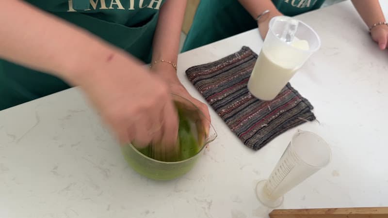 Hình ảnh Matcha Vibe Ngô Gia Tự, Nha Trang - 2