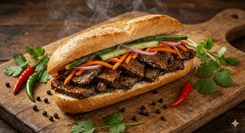 Hình ảnh Bánh mì Ngon 🥖🥖🥖 - 5