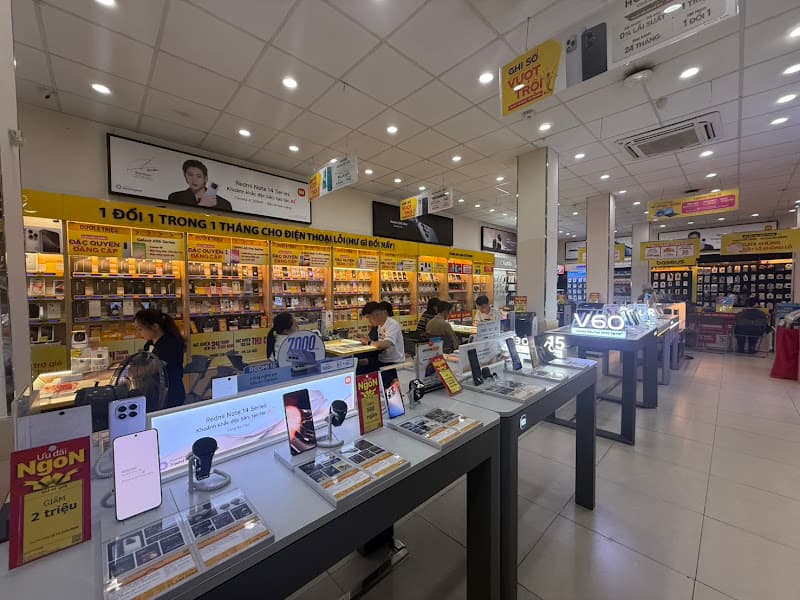 Hình ảnh Siêu thị Thế Giới Di Động - 2