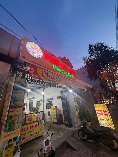 Phở Phương Linh