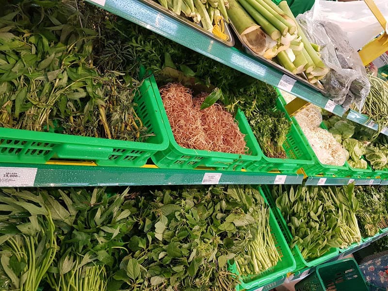 Hình ảnh Siêu thị Bách hóa XANH Ấp Long Hòa - 5