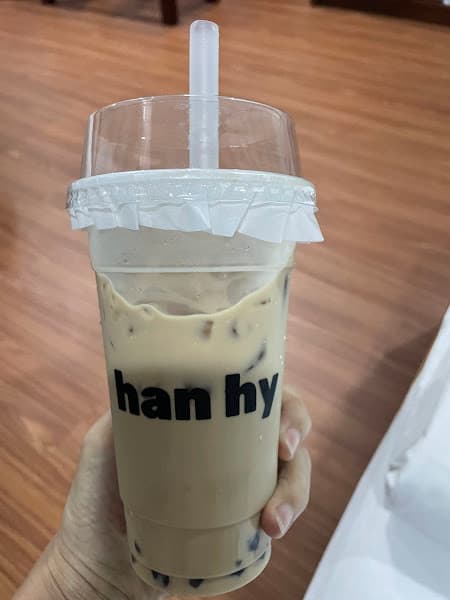 Hình ảnh Trà Sữa Hân Hy - 3