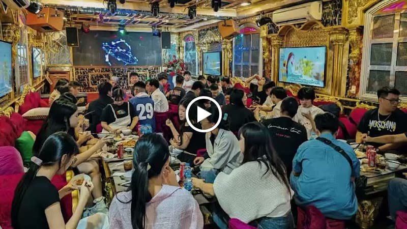 Hình ảnh ONG XINH LOUNGE & KARAOKE - 5