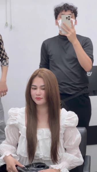 Hình ảnh Salon Nguyễn bmt - 2
