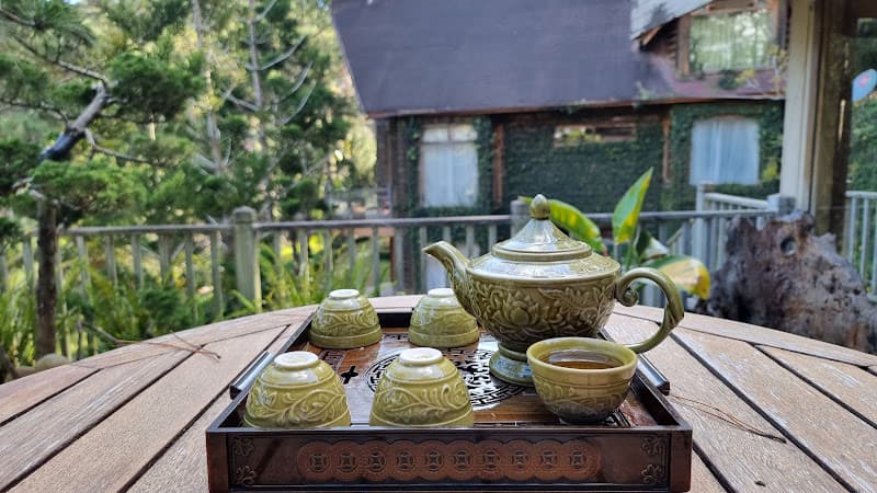 Lạc Tiên Giới Đà Lạt