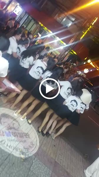 Hình ảnh Tiệm cắt tóc Gang Nam - 5