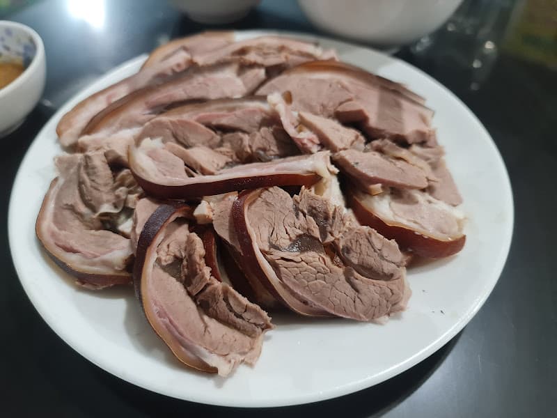 Hình ảnh DÊ QUAY Hương Sơn - 7