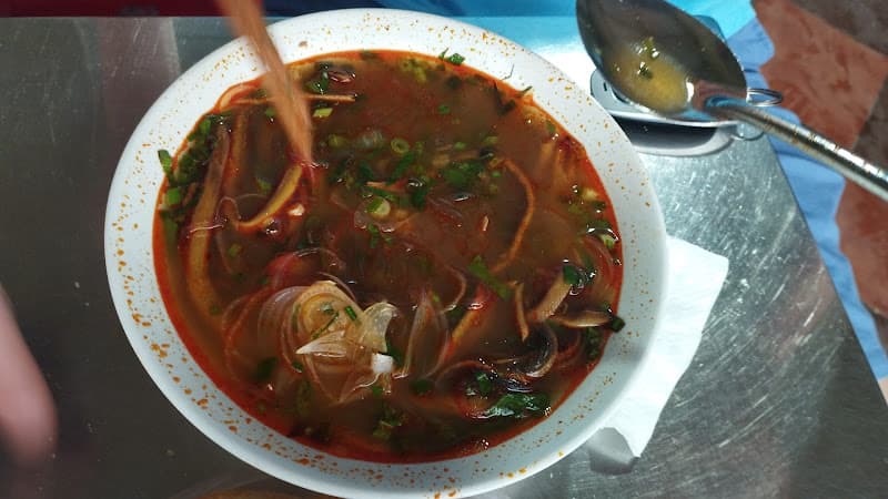 Hình ảnh Cháo lươn Tuyết Toản - 4