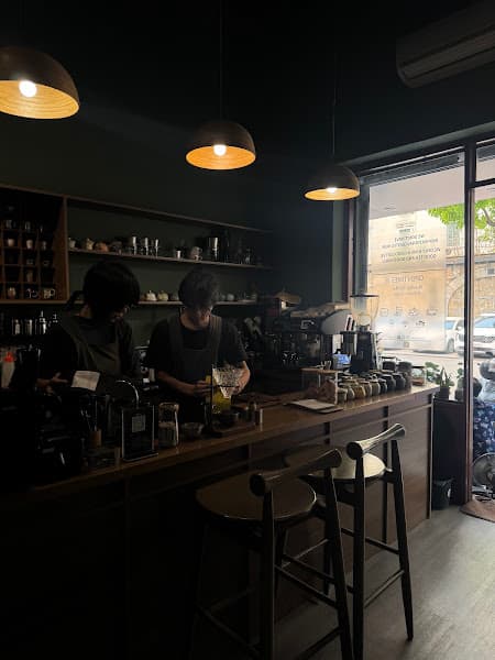 Hình ảnh Piraha Tea & Coffee - 3