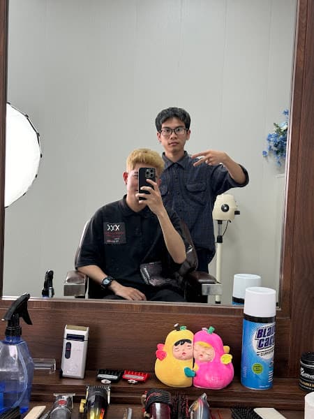 Hình ảnh ÔLÔLÔ SALON - 2