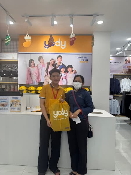 Hình ảnh YODY Tây Ninh - 5