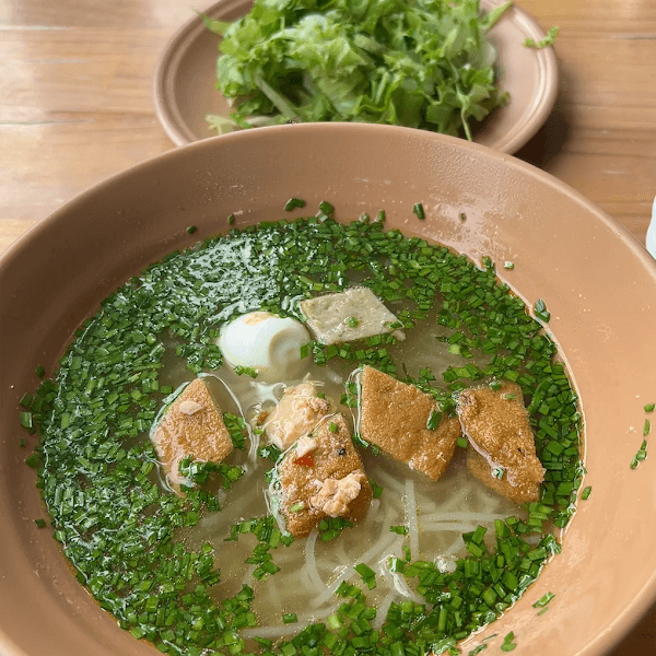 Hình ảnh Quán 129 - Bánh canh hẹ - 4