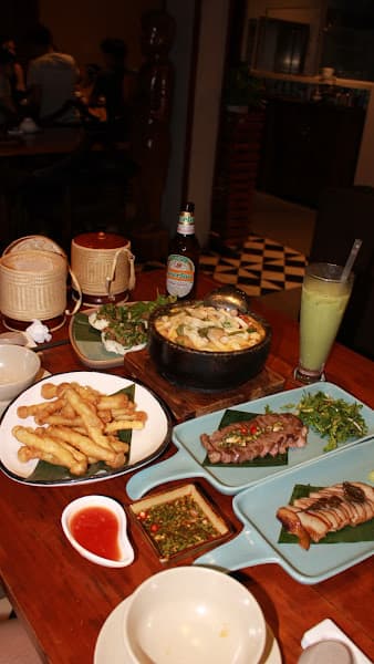 Hình ảnh Khao Lao Vincom Bắc Ninh - 2