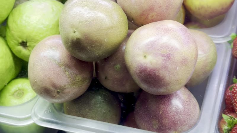 Hình ảnh Sinh tố Phố - 5