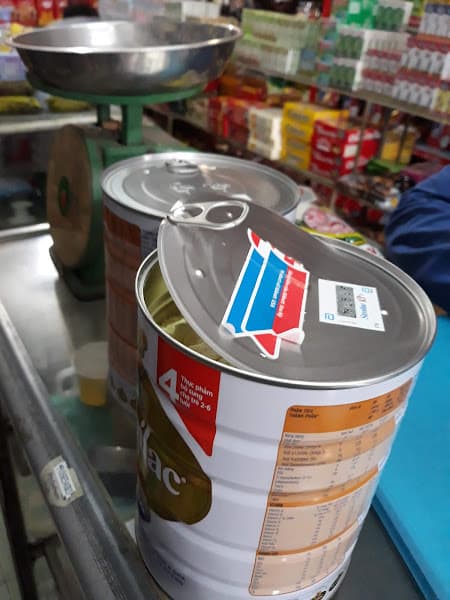 Hình ảnh Cháo Dinh Dưỡng Vina Baby - 3