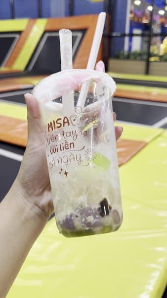 Hình ảnh Trà Sữa MISA - 2