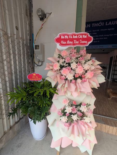 Hình ảnh An Thới Laundry - 3