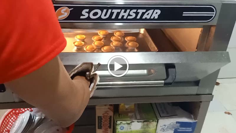 Hình ảnh Donald Bar Restaurant - riverine - 4