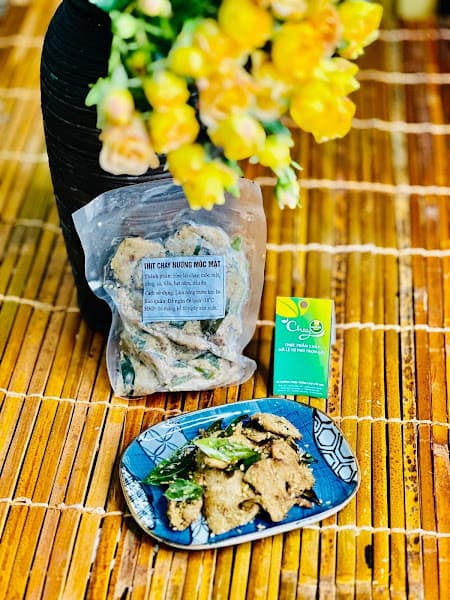 Hình ảnh ĐỒ CHAY BẮC NINH - 4