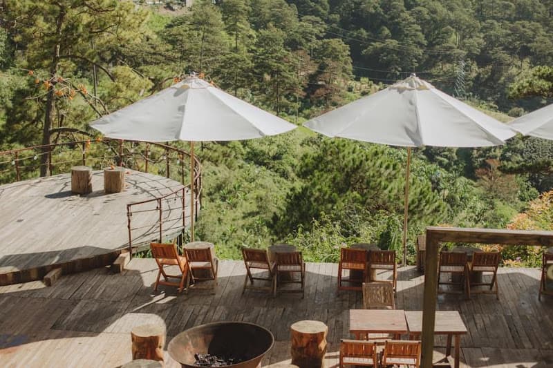 Gió Đà Lạt The Coffee