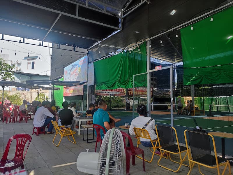 Hình ảnh SUK PickleBall - Sân chơi Pickleball Vạn Ninh - 4