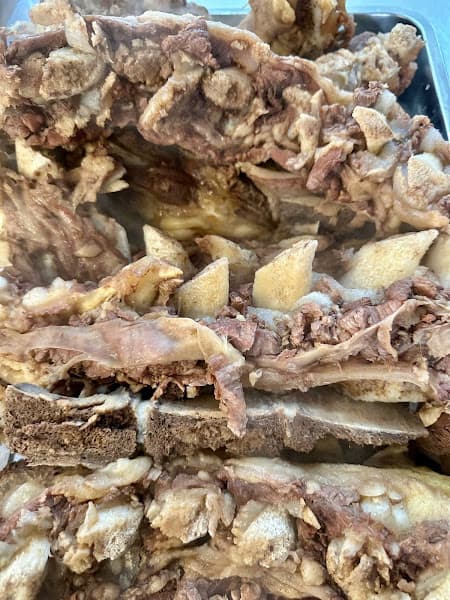 Hình ảnh Bún Bò Huế 6 Nhường - 3