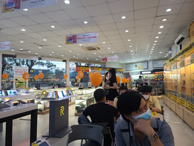 Hình ảnh Siêu thị Thế Giới Di Động - 6