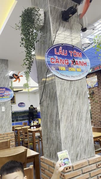 Hình ảnh BÁNH CANH GHẸ NGỌC LÂM 2 - 4