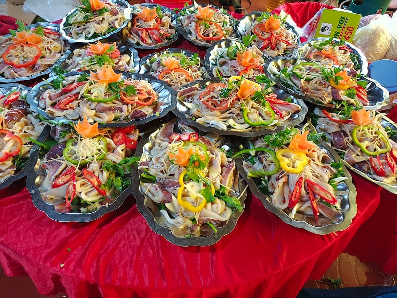 Ảnh bìa Nhà Hàng Anh Khoa