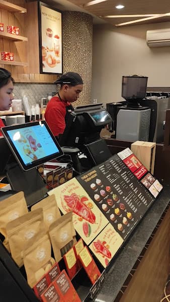 Hình ảnh Highlands Coffee - 4