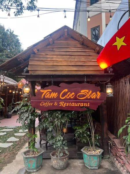 Ảnh bìa TamCoc Star Restaurant