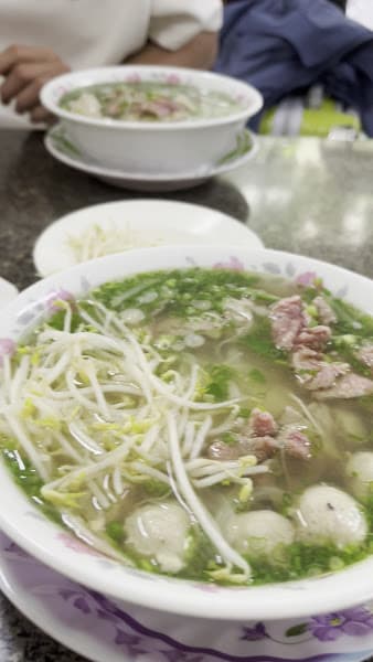 Hình ảnh Phở Bình - 3