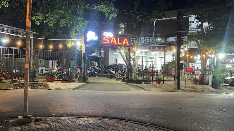 Hình ảnh SALA Pickleball & Coffee - 5