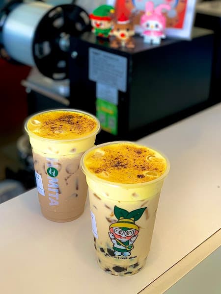 Hình ảnh Homita Coffee & Tea House Ninh Hòa - 3