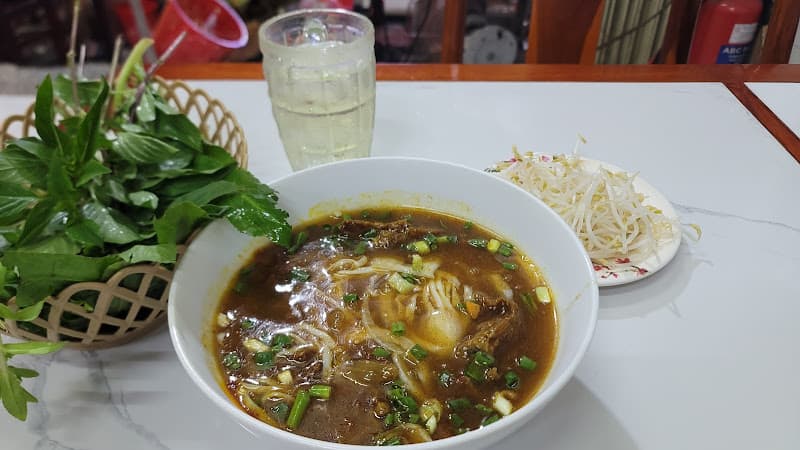 Hình ảnh Phở Hùng - 2