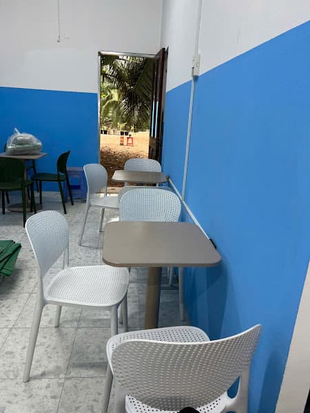 Hình ảnh Giao Long Coffee - 4