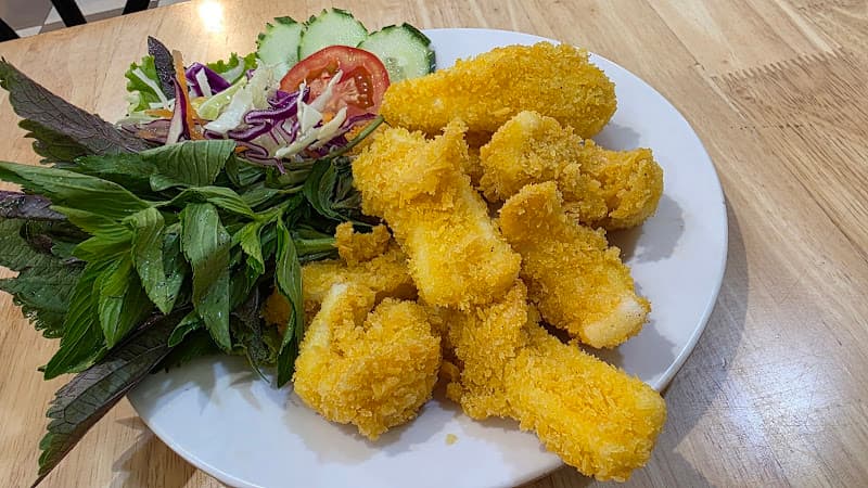 Hình ảnh Cơm Niêu Hương Vị Việt - 3