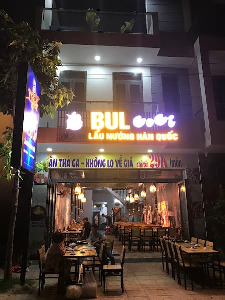 Hình ảnh BUL GoGi- Lẩu nướng Hàn Quốc - 2