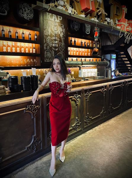 Ảnh bìa LOVING Thuê đồ Gia Lai