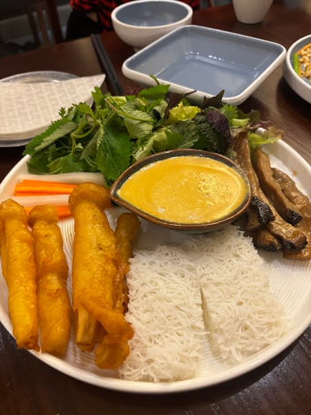 Hình ảnh Tuổi Ngọc Chay Heritage - 2