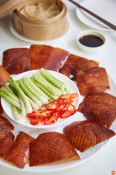 Hình ảnh Dragon Palace - Nguyễn Thị Minh Khai - 2