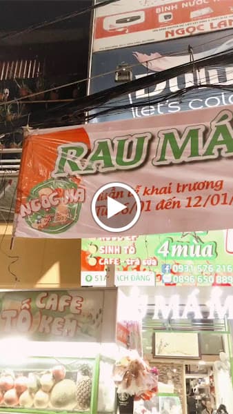 Hình ảnh Sinh tố Ngọc Hà - 3