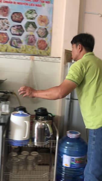 Hình ảnh Quán Ăn ÚT Cháo Hải Sản Nồi Đất - 2