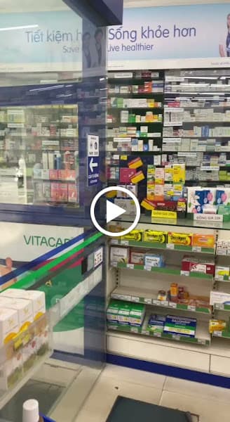 Hình ảnh Nhà thuốc Pharmacity - 3