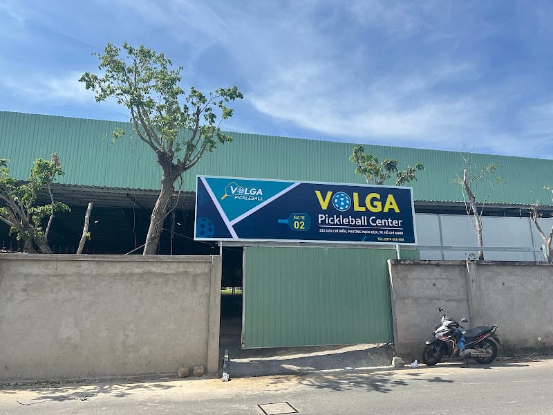 Hình ảnh VOLGA PICKLEBALL CENTER - 2