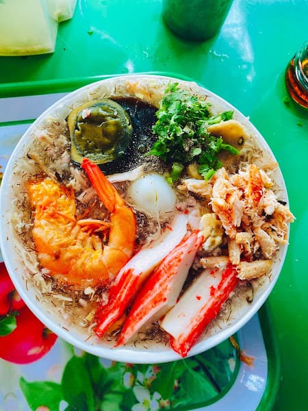 Hình ảnh Súp Cua A Tý - 2