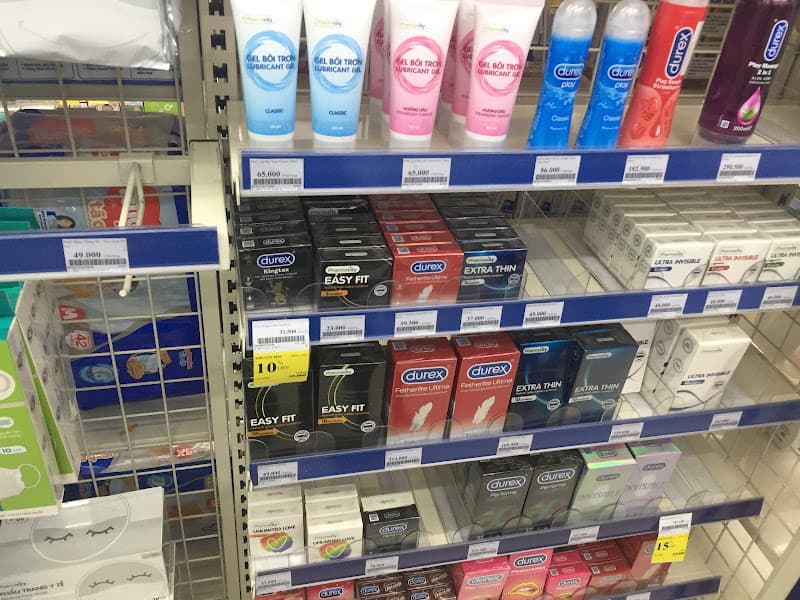 Hình ảnh Nhà thuốc Pharmacity - 4